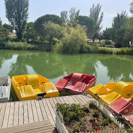 Appt Les Hameaux 2.0 Lejlighed Arles Eksteriør billede