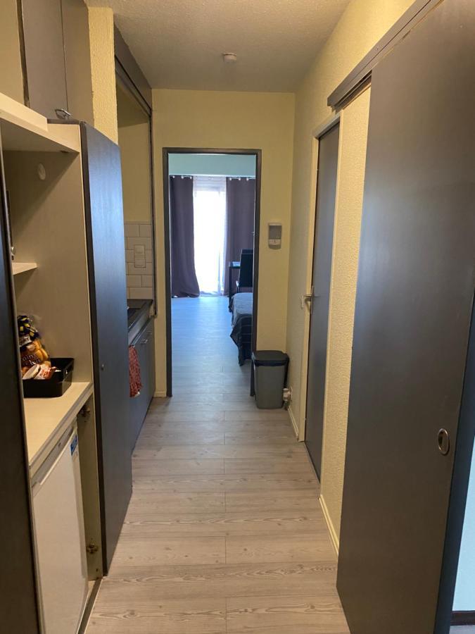 Appt Les Hameaux 2.0 Lejlighed Arles Eksteriør billede