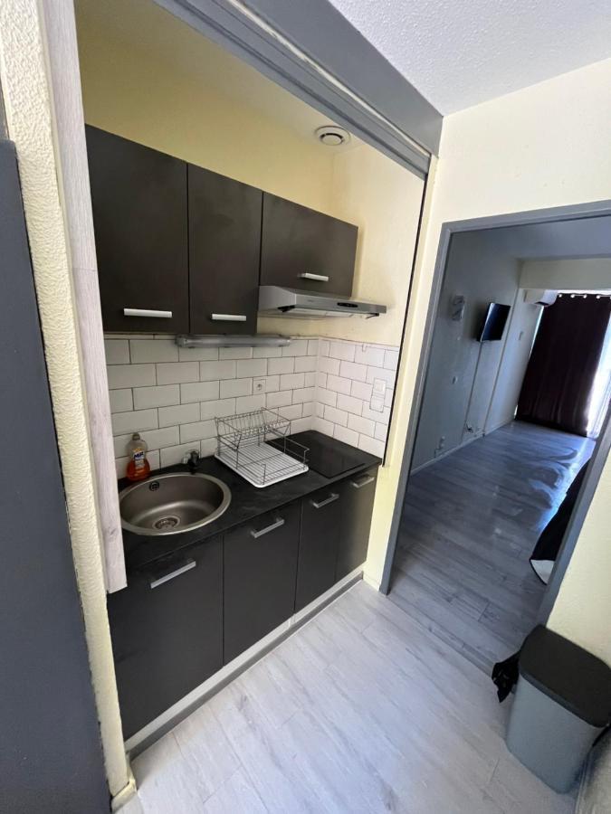 Appt Les Hameaux 2.0 Lejlighed Arles Eksteriør billede